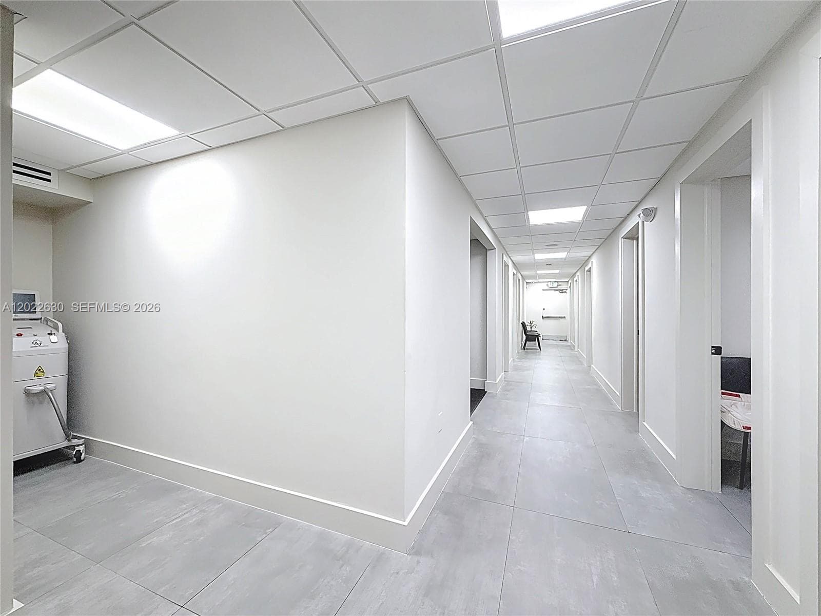 9 OFFICES