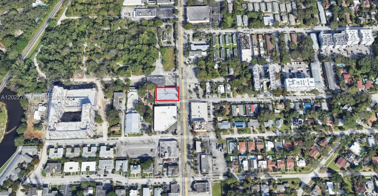 8320-B & 8330-A & 8330-B Biscayne Blvd, Miami FL 33138