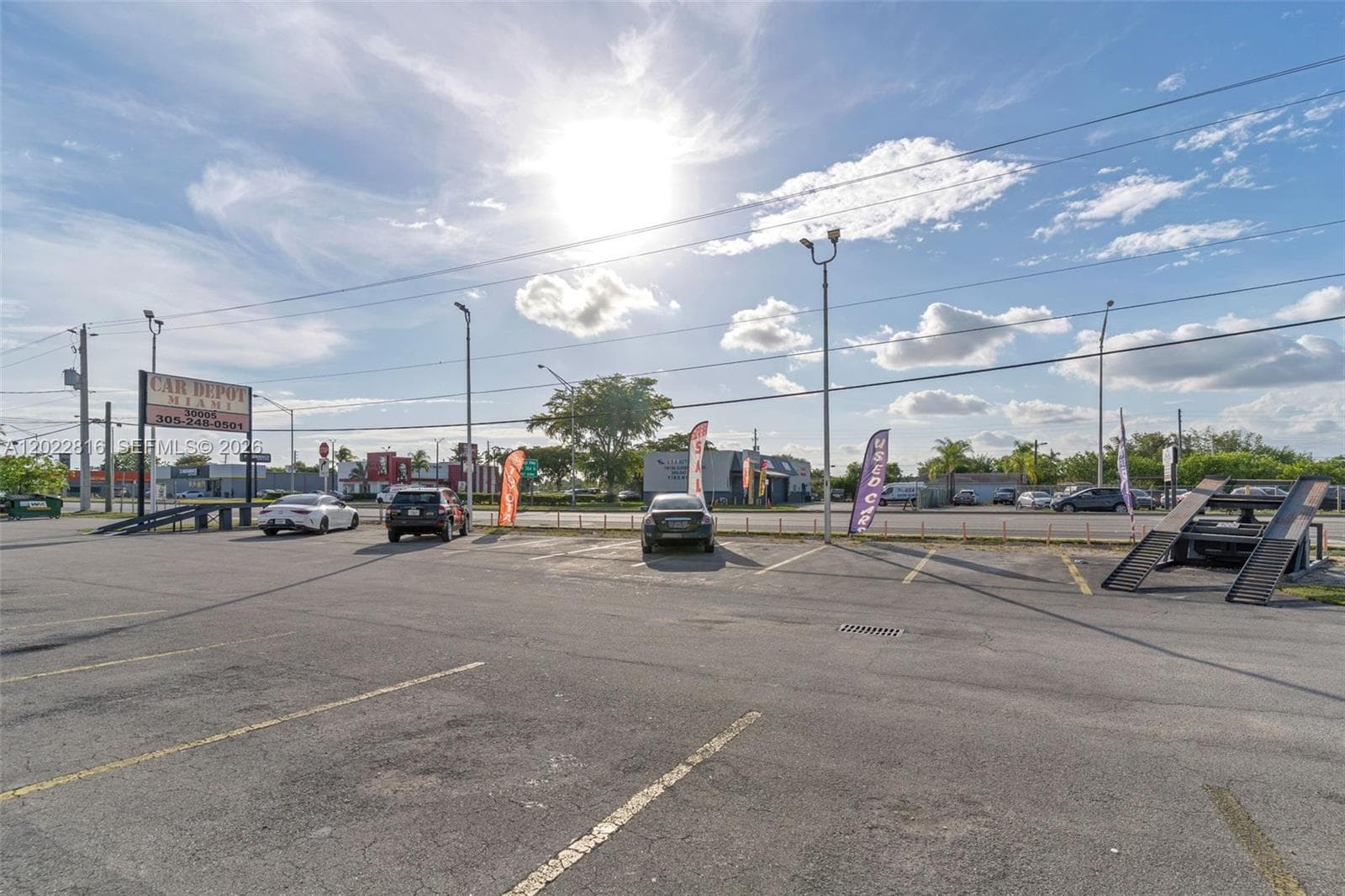 30005 S Dixie Highway, Homestead FL 33033