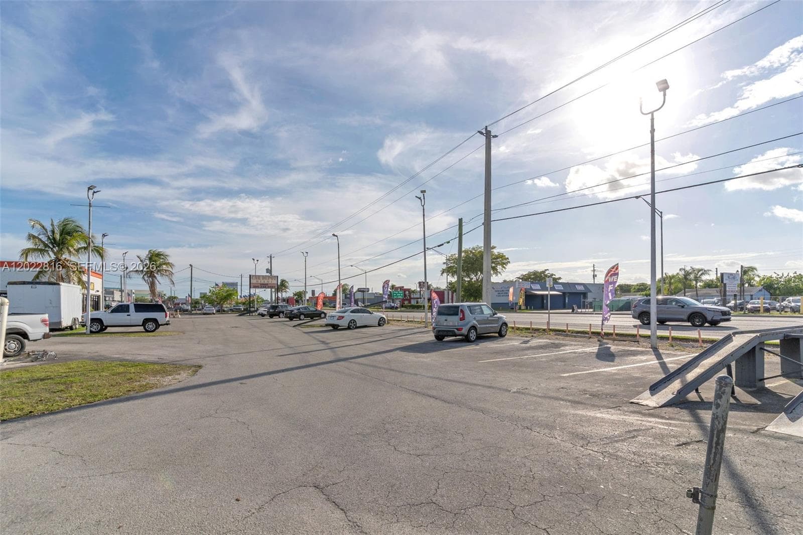30005 S Dixie Highway, Homestead FL 33033