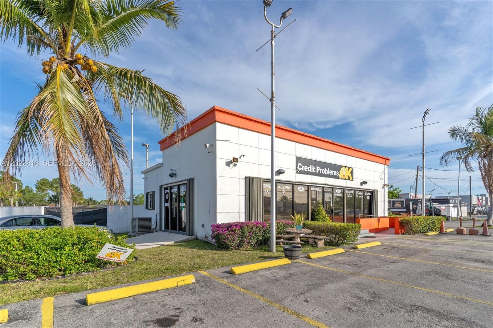 30005 S Dixie Highway, Homestead FL 33033