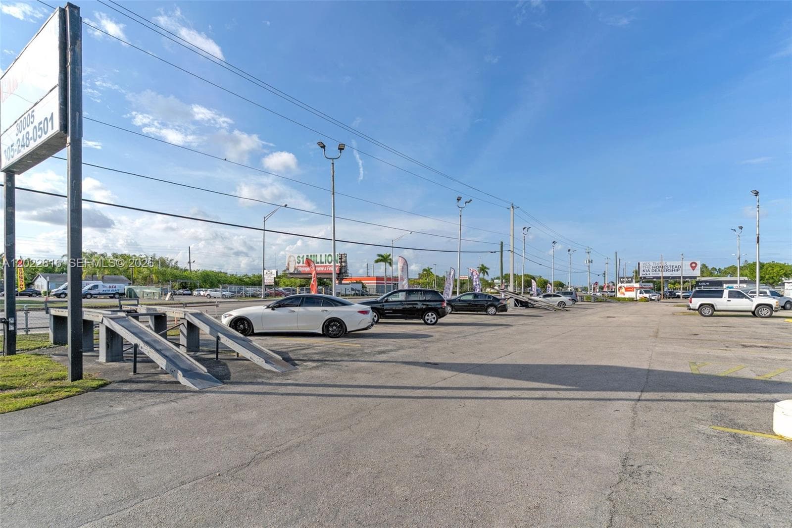 30005 S Dixie Highway, Homestead FL 33033
