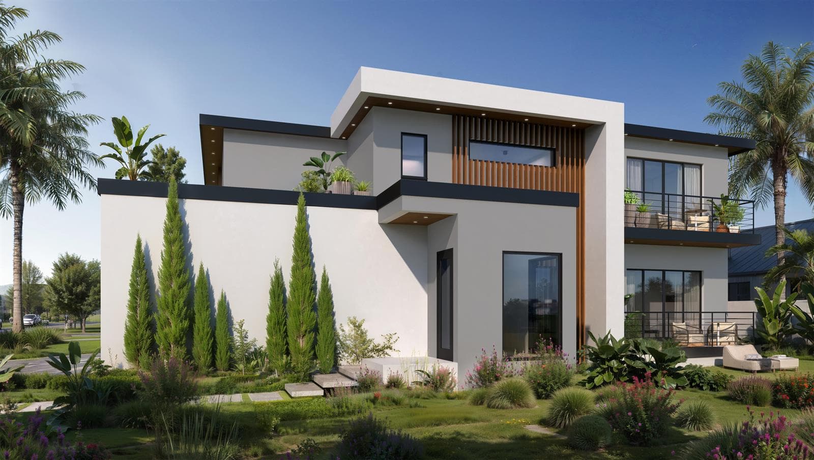 renderings