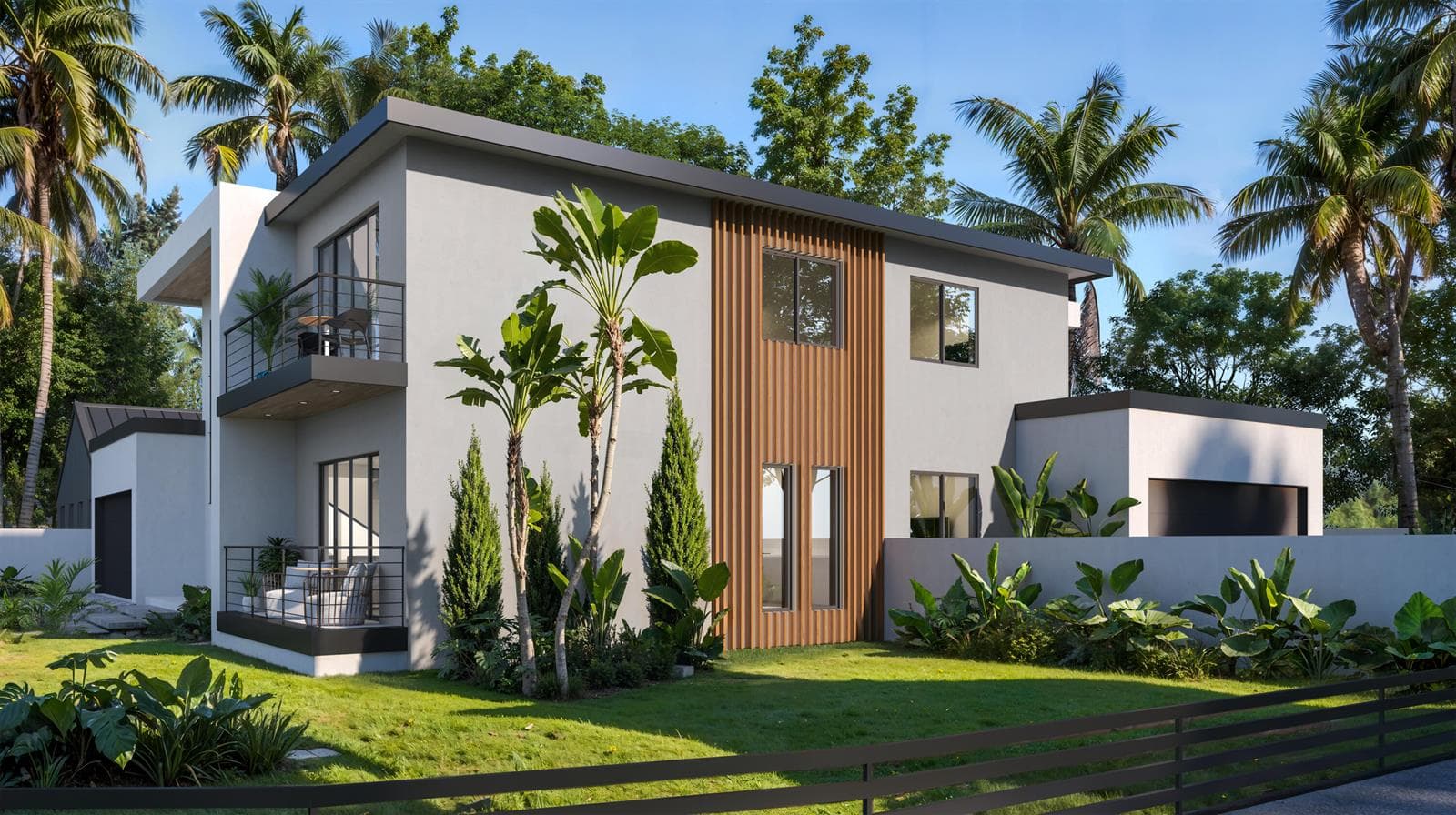 renderings