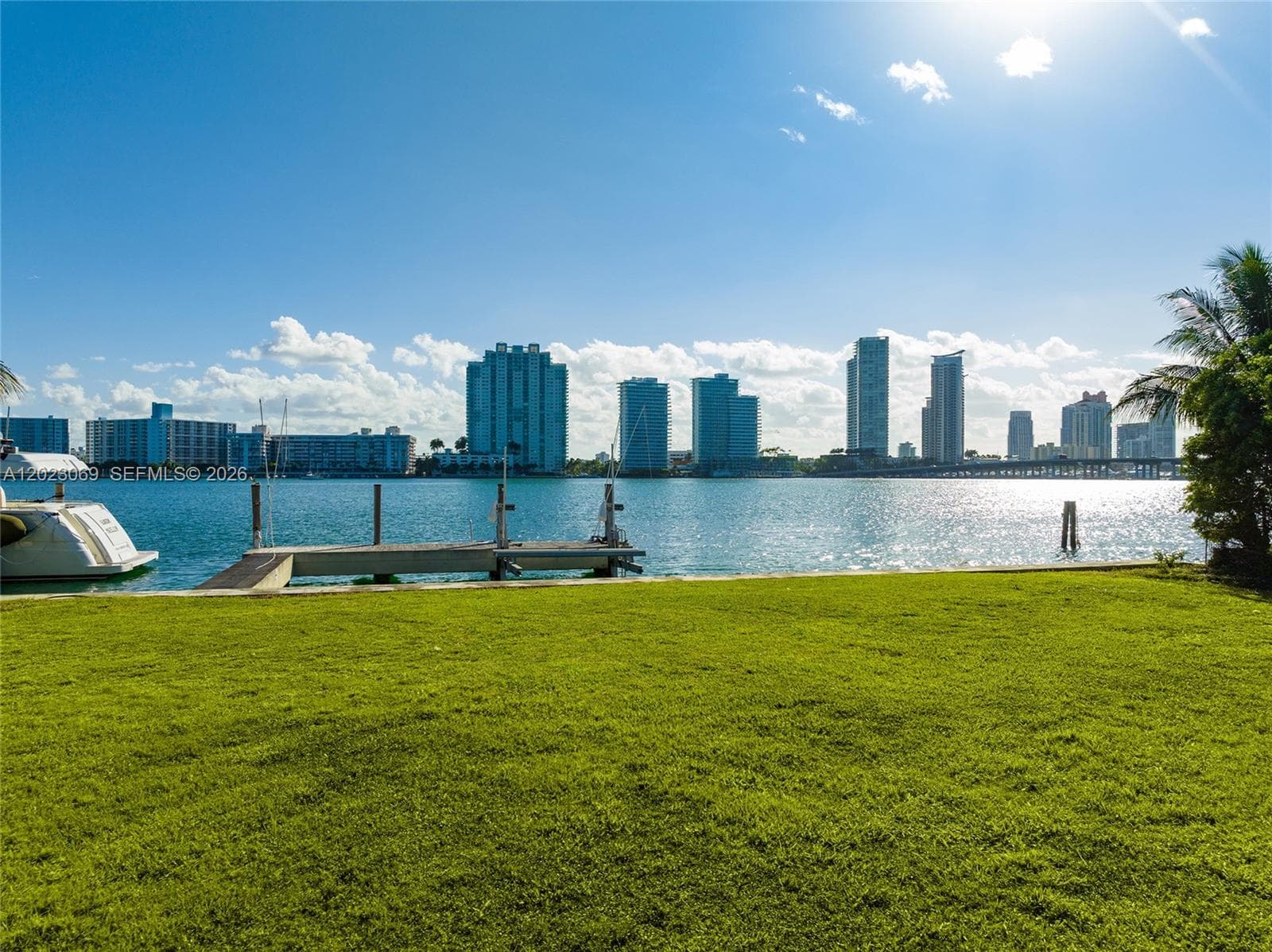 36 Star Island Dr, Miami Beach FL 33139