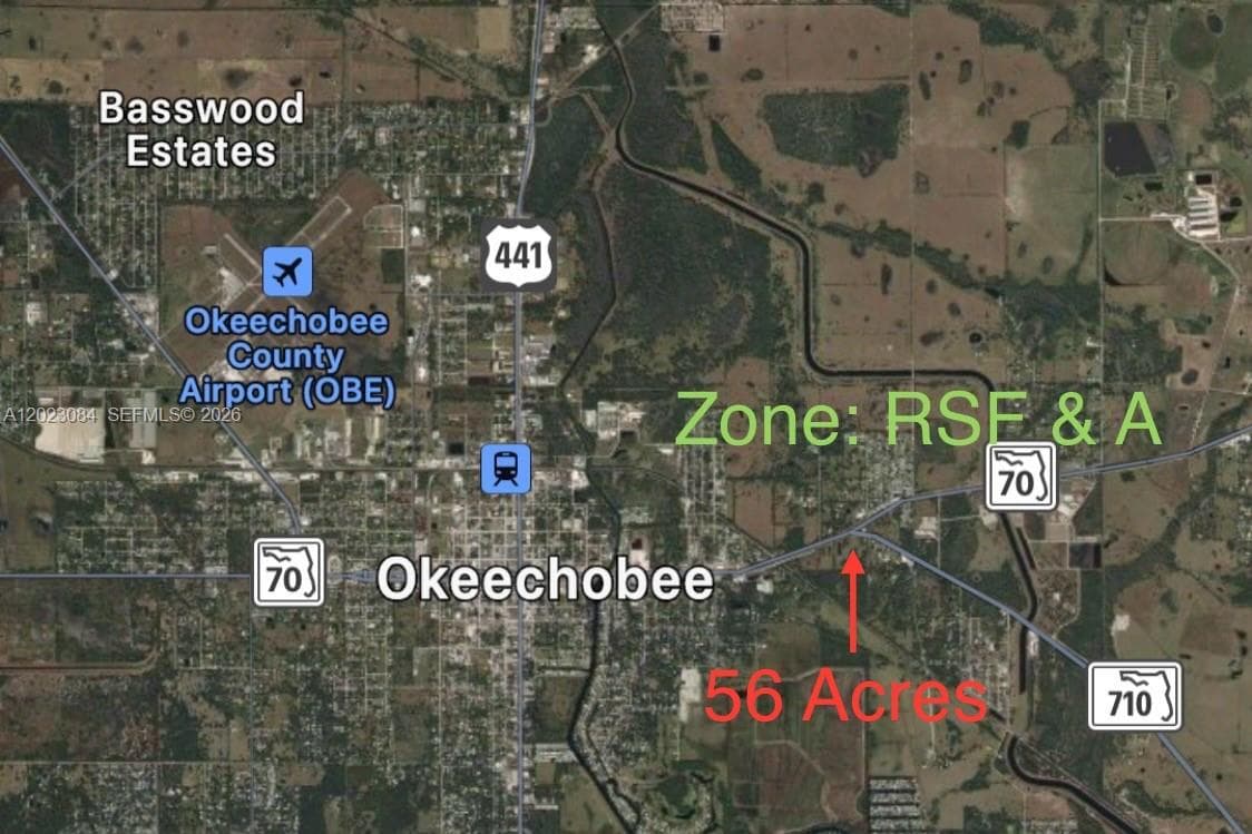 2358 E SR 70, Okeechobee FL 34972