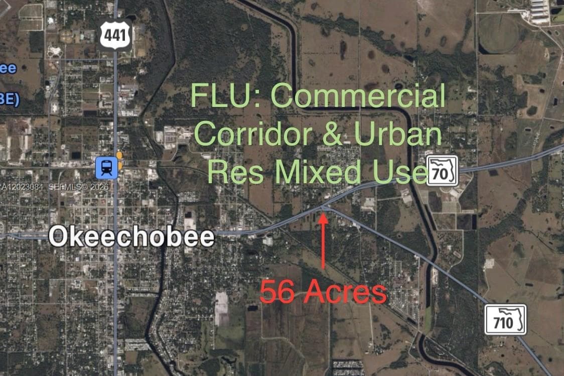 2358 E SR 70, Okeechobee FL 34972