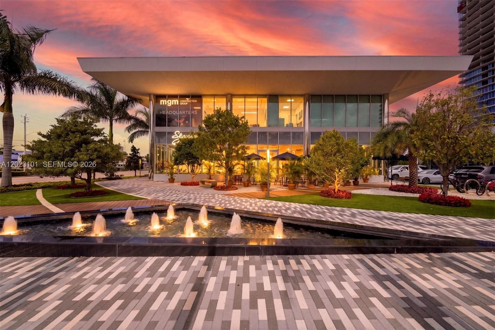 1006 E Hallandale Beach Blvd # 103, Hallandale Beach FL 33009