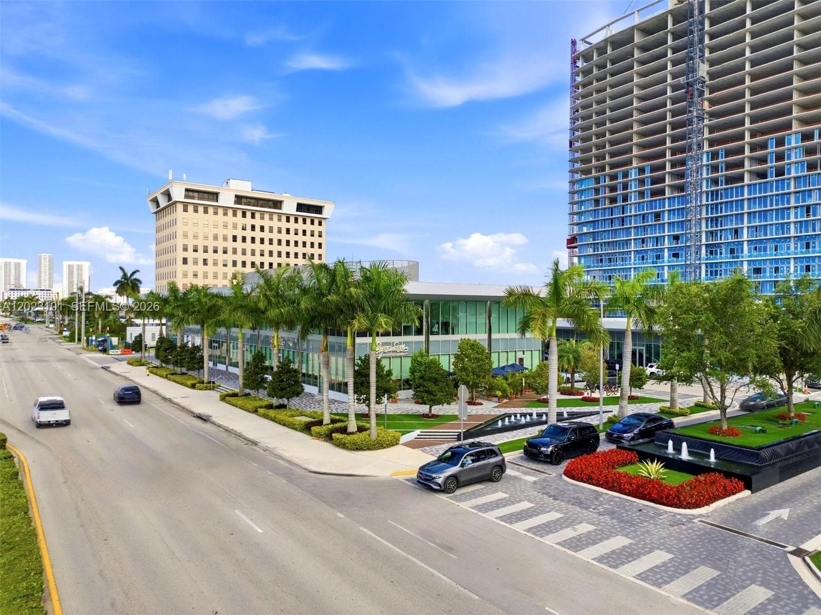1006 E Hallandale Beach Blvd # 103, Hallandale Beach FL 33009