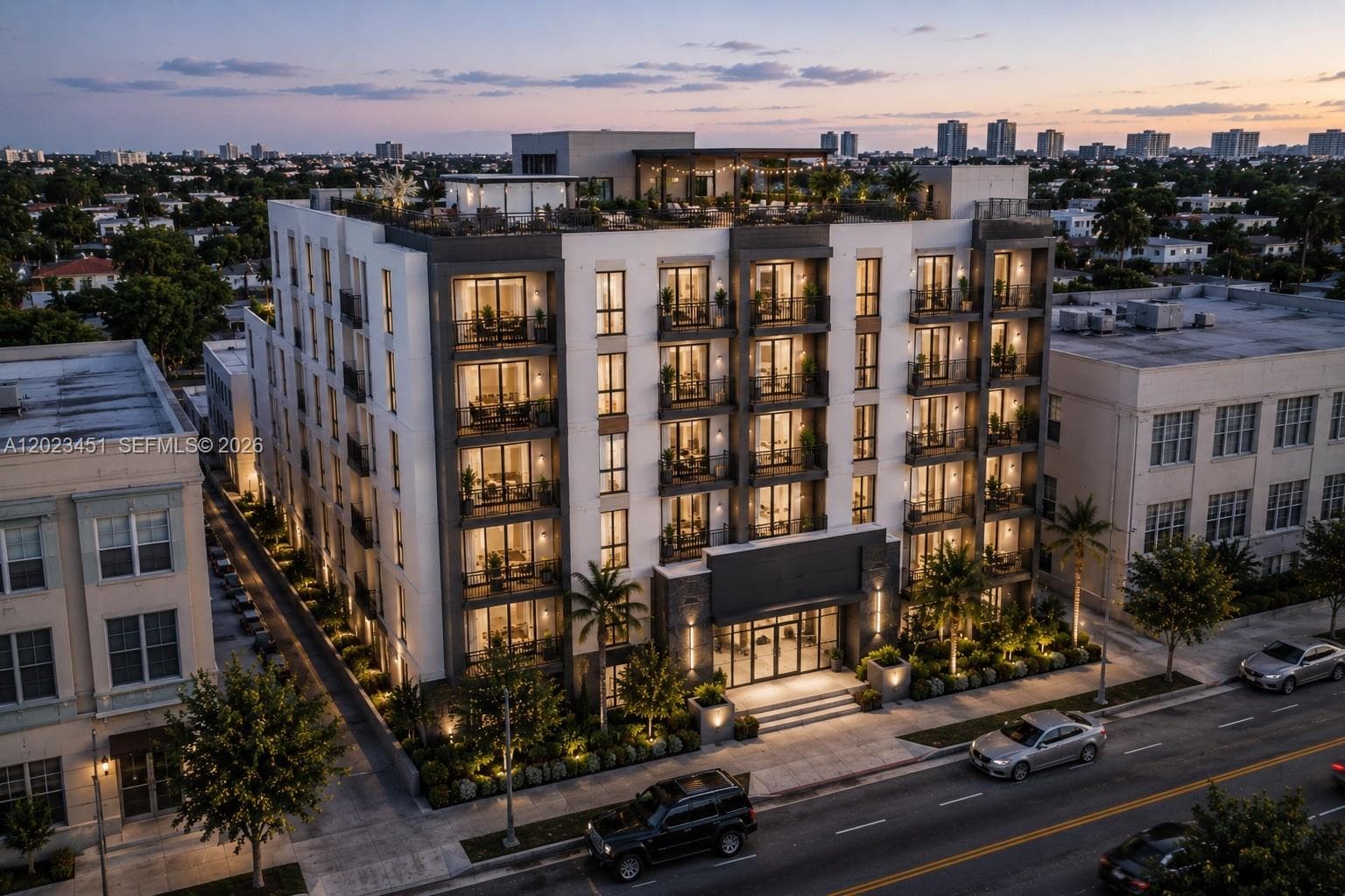1741-1743 Moffett St, Hollywood FL 33020