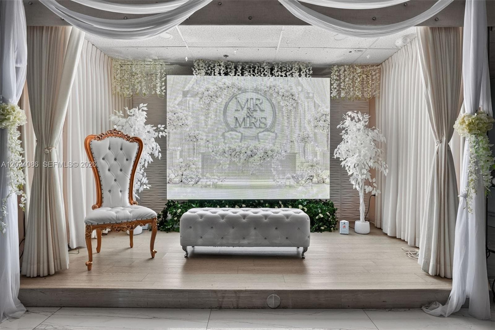 Established Banquet Hall in Cutler Bay, Cutler Bay FL 33157