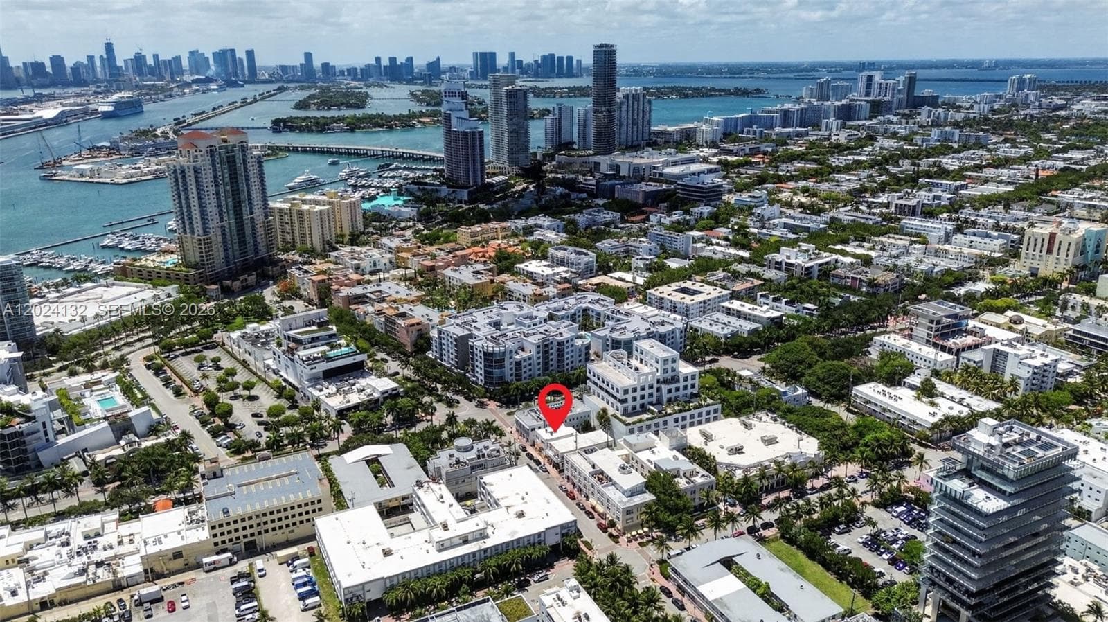 233 1st St, Miami Beach FL 33139