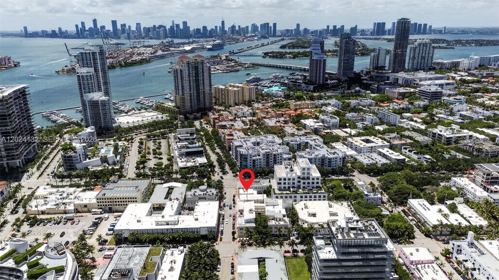 233 1st St, Miami Beach FL 33139