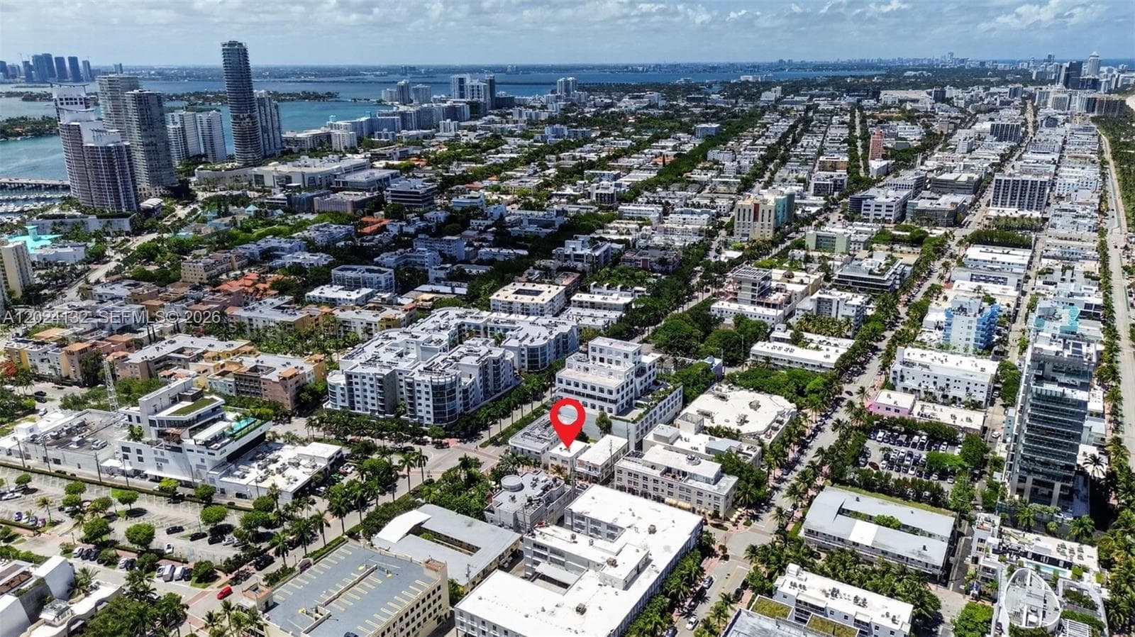 233 1st St, Miami Beach FL 33139