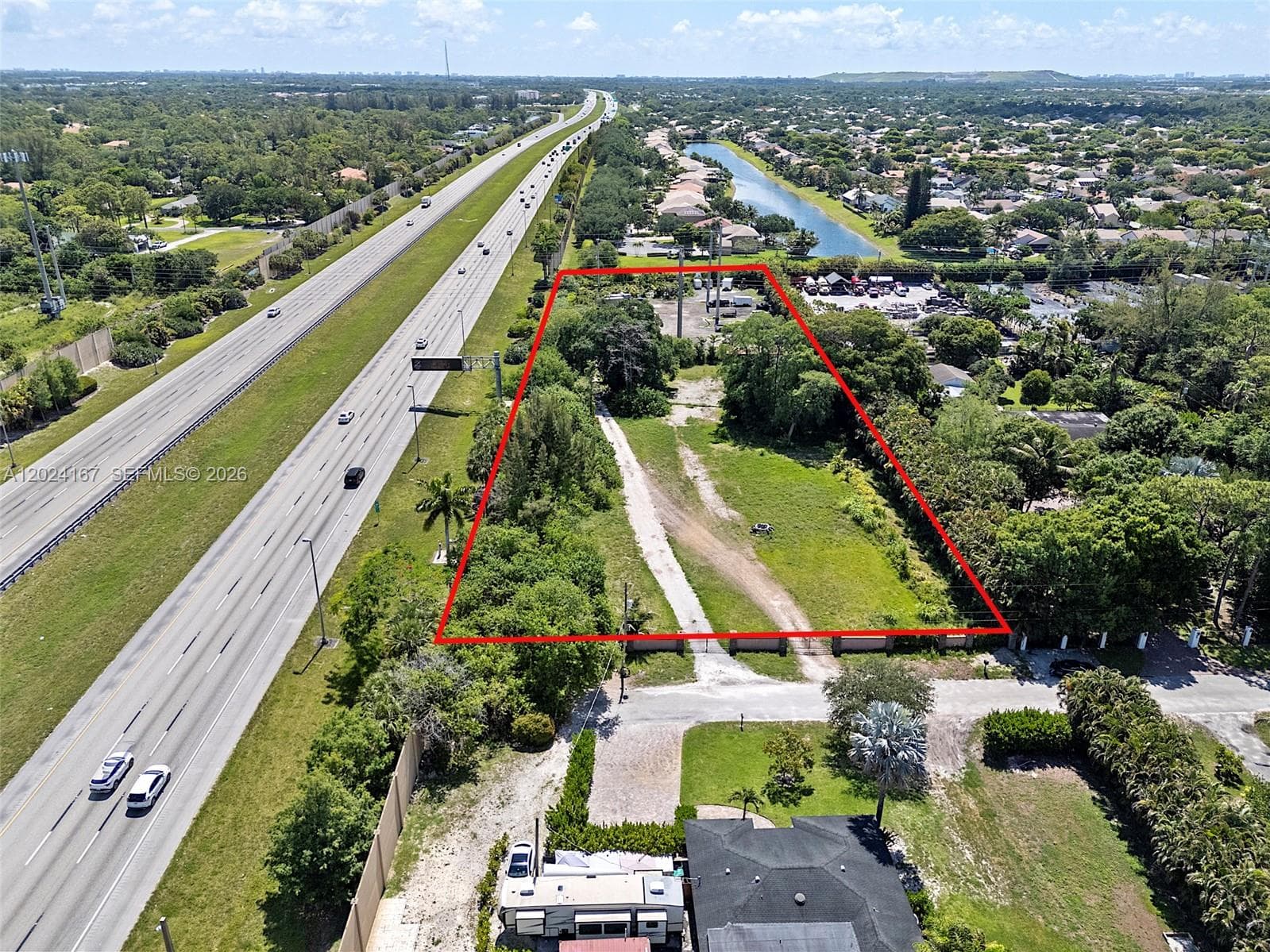 5680 Pinetree Rd, Parkland FL 33067