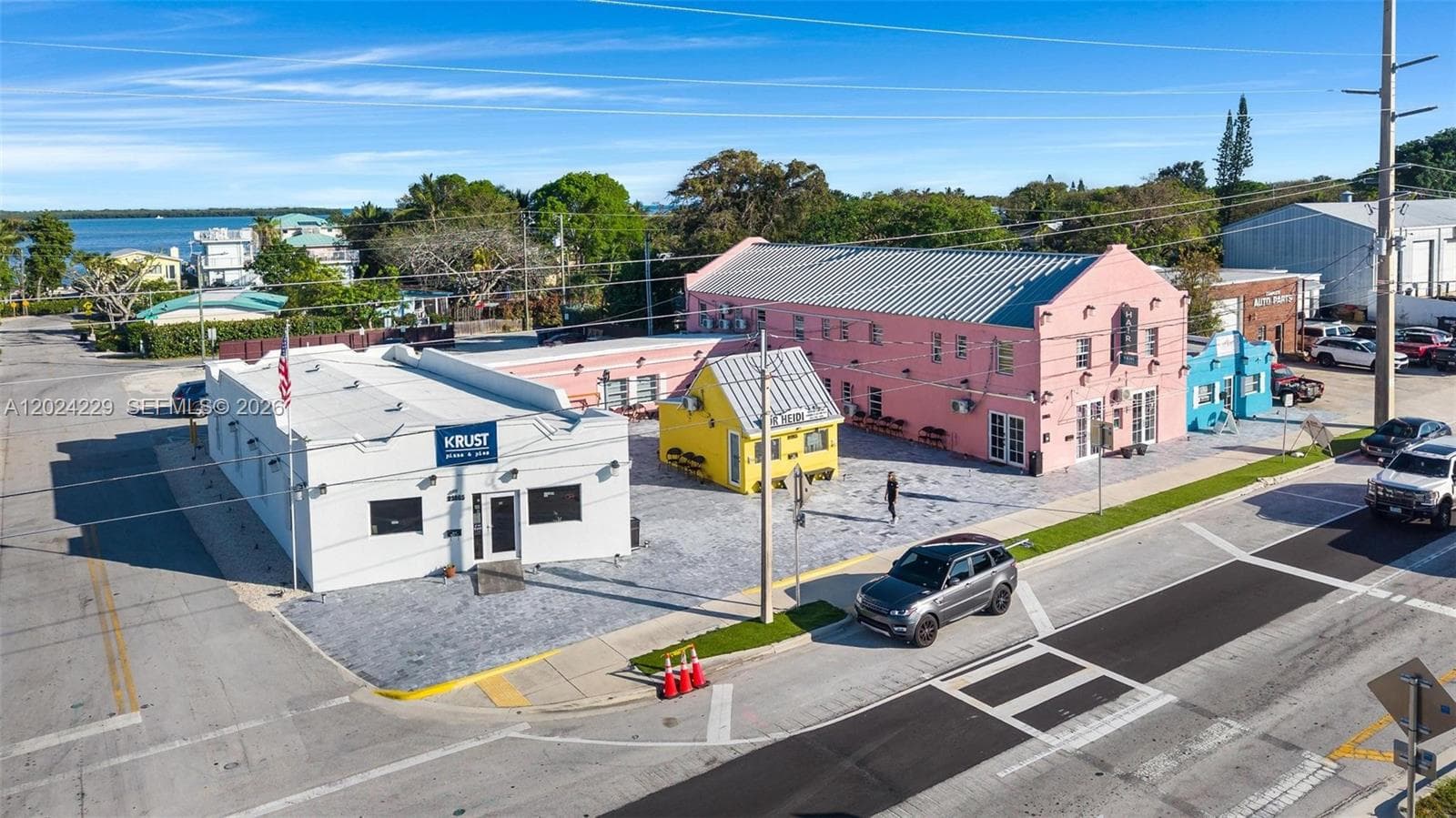 91865 Overseas Hwy, FL 33070