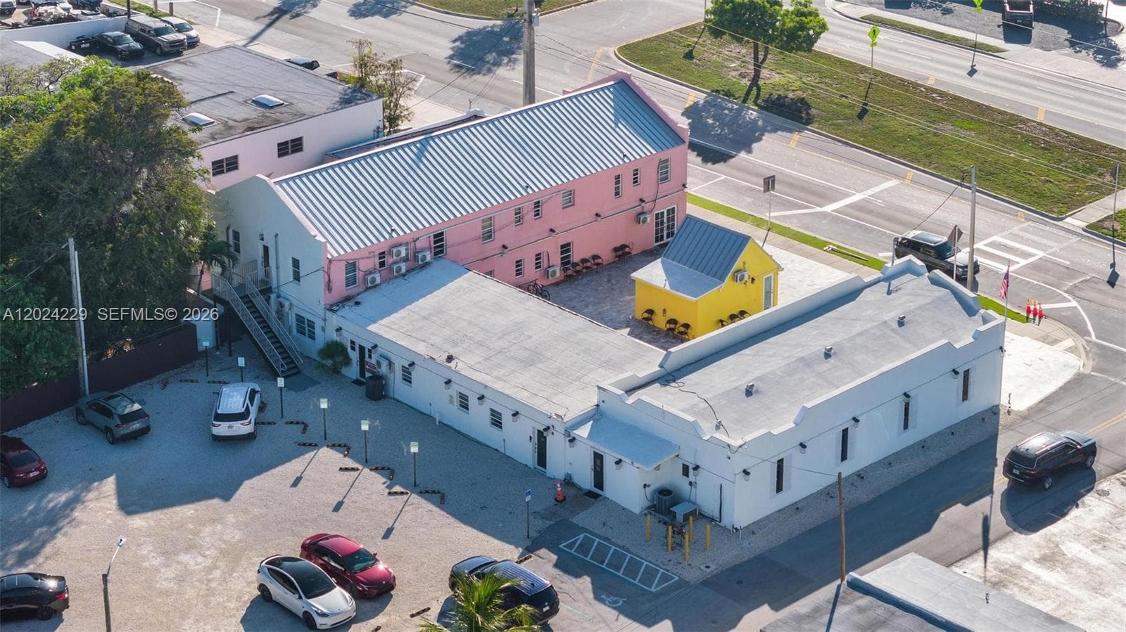 91865 Overseas Hwy, FL 33070