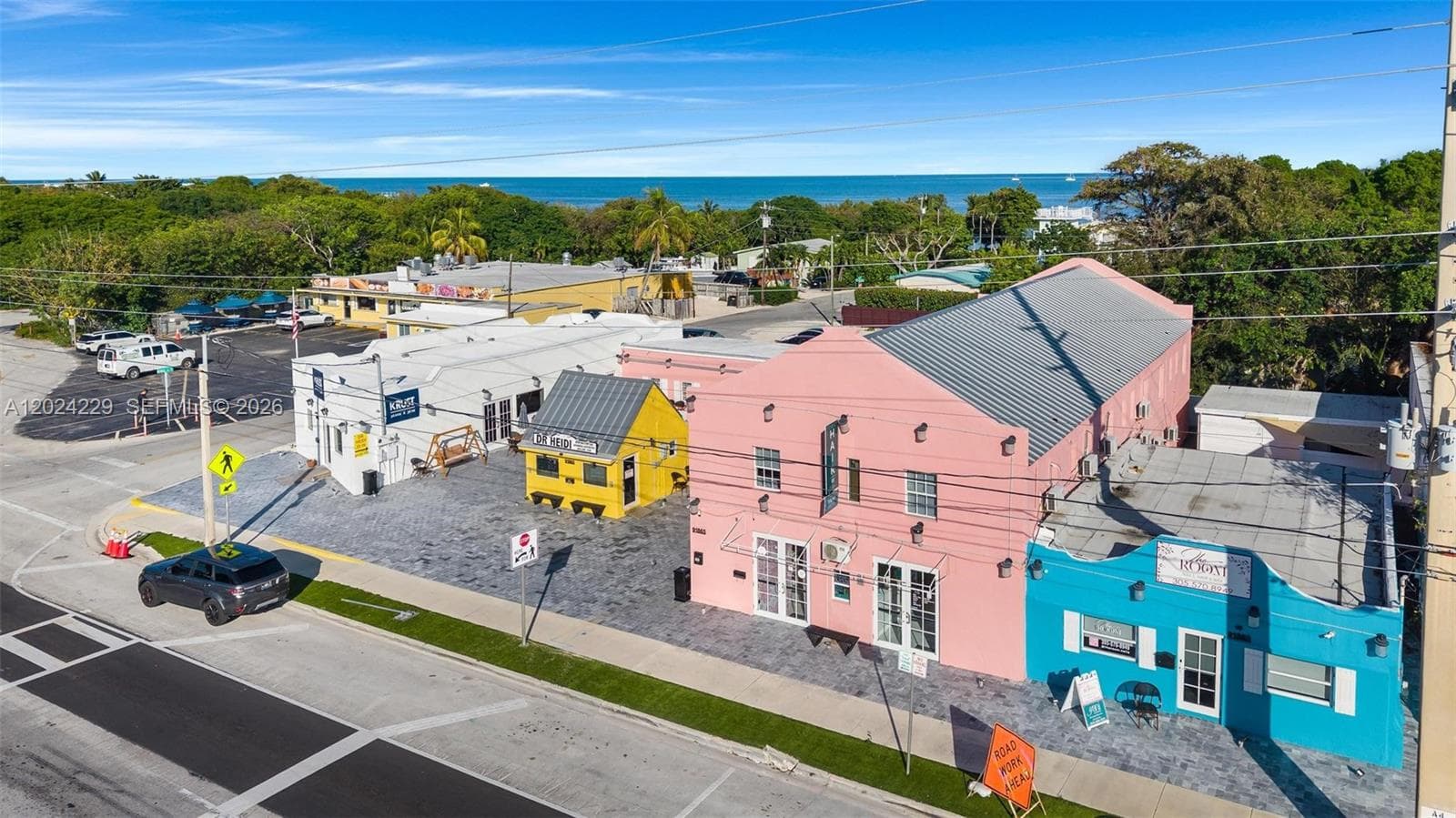 91865 Overseas Hwy, FL 33070