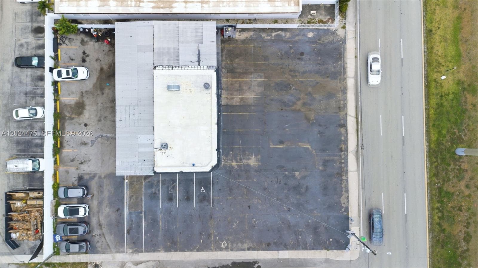 612 N Dixie Hwy, Hollywood FL 33020