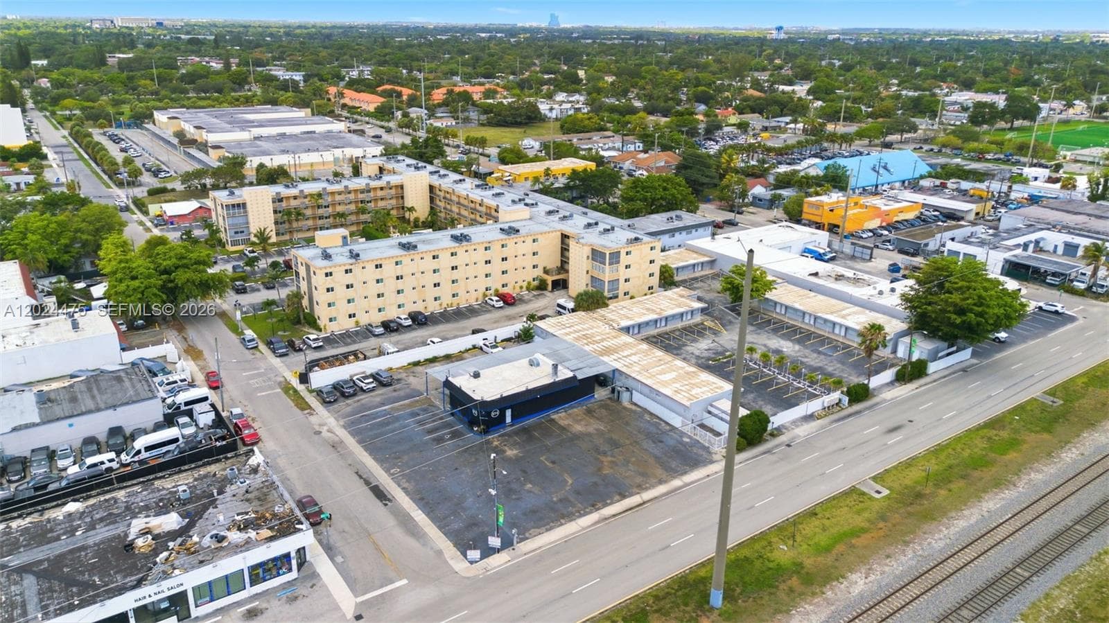 612 N Dixie Hwy, Hollywood FL 33020
