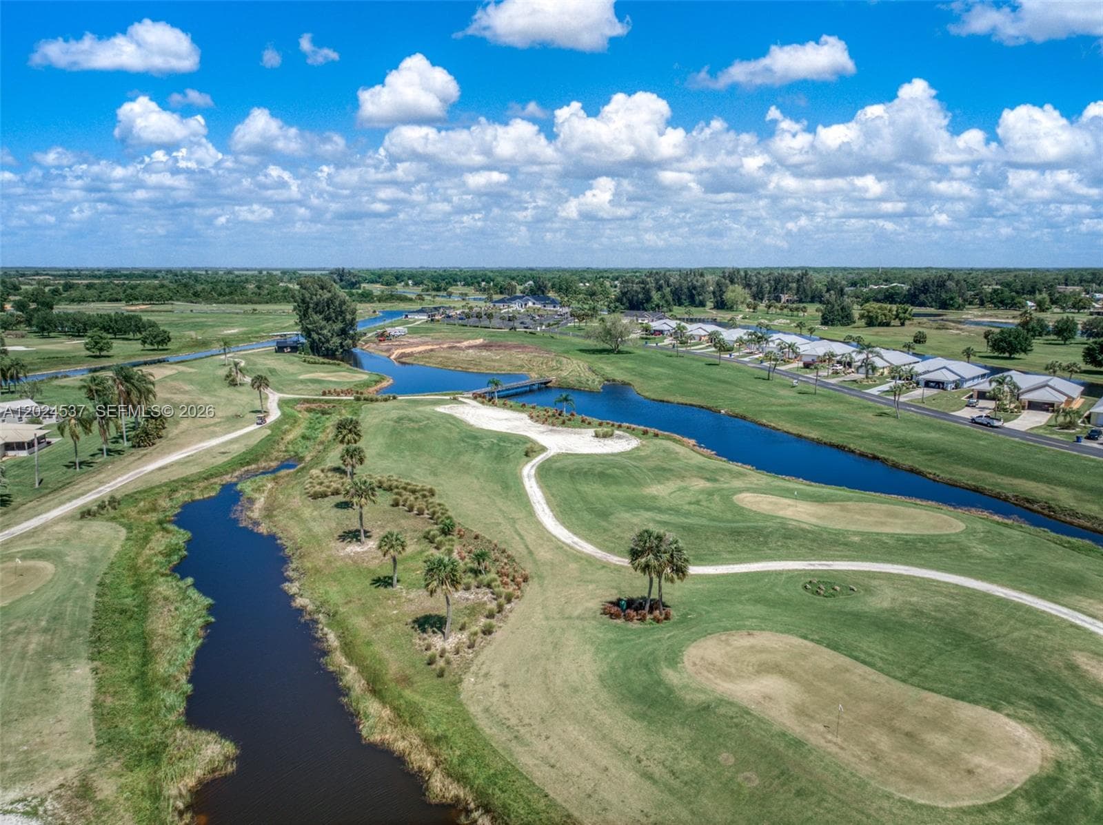 1613 Duane Palmer, Sebring FL 33876