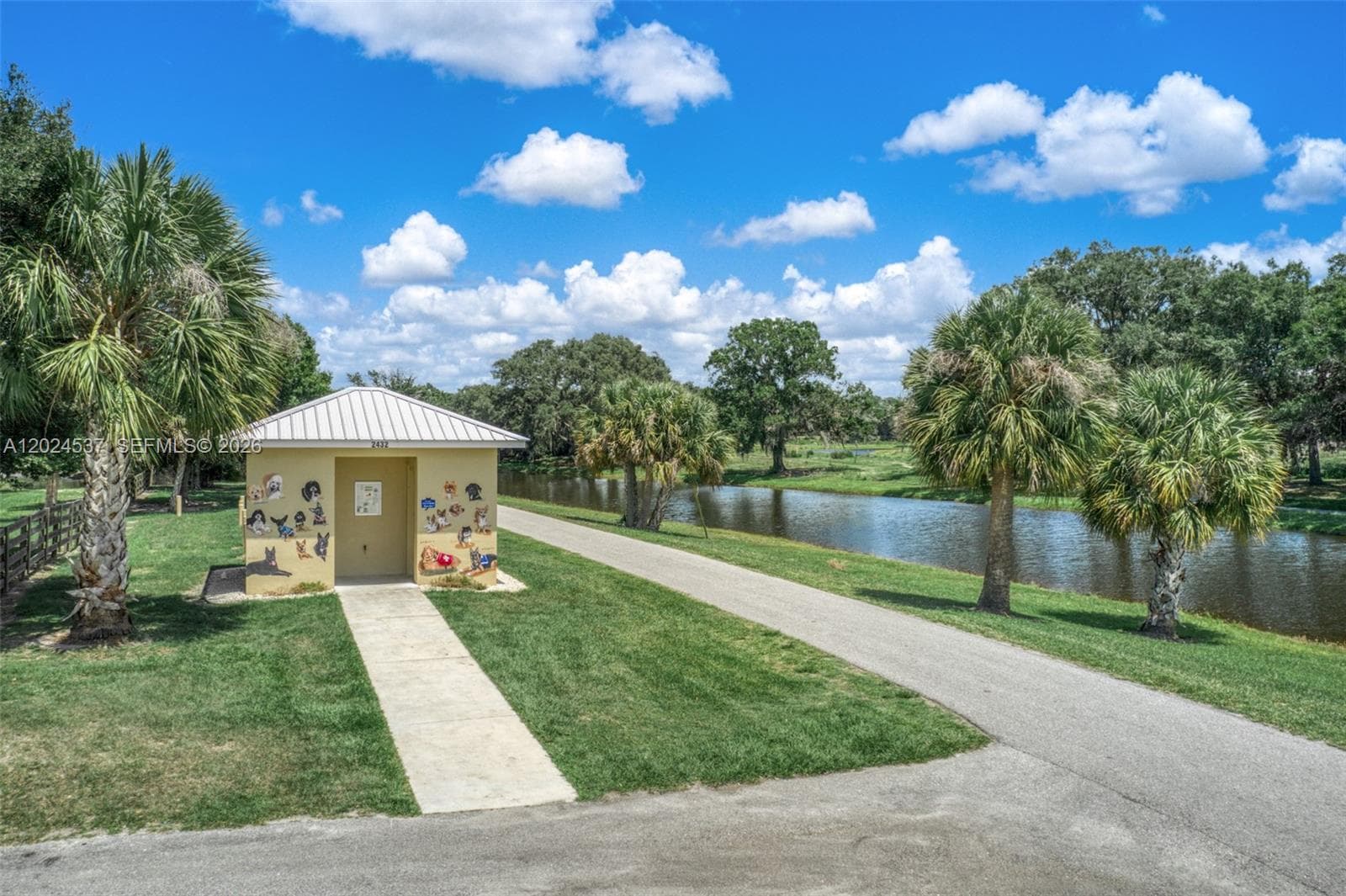 1613 Duane Palmer, Sebring FL 33876