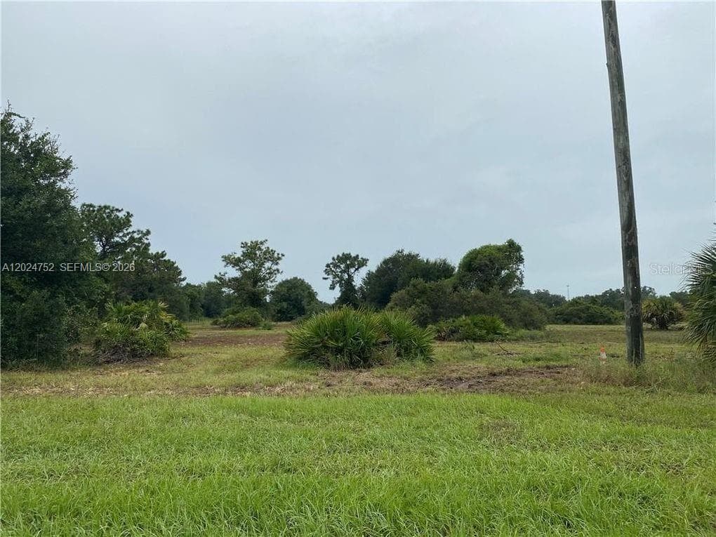 1525 N HIGHWAY 17, Unincorporated Dade County FL 34266