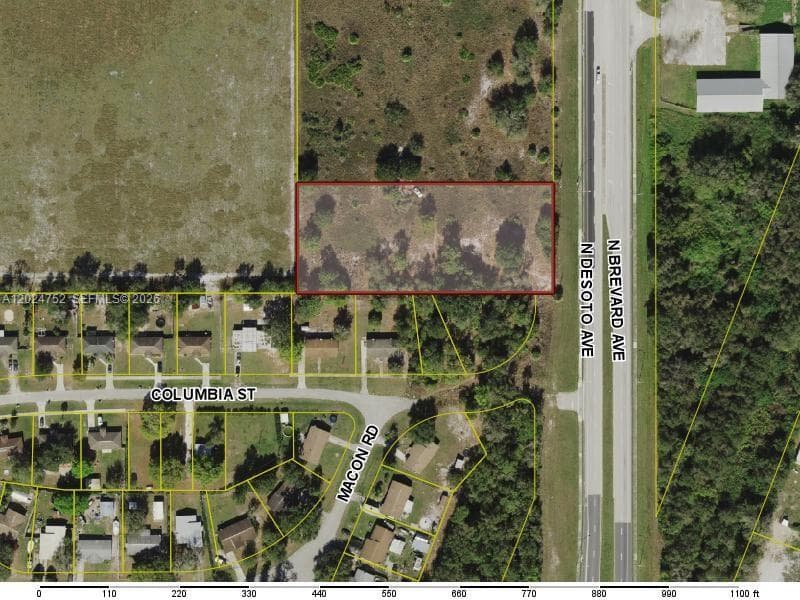 1525 N HIGHWAY 17, Unincorporated Dade County FL 34266