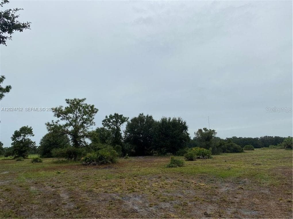 1525 N HIGHWAY 17, Unincorporated Dade County FL 34266