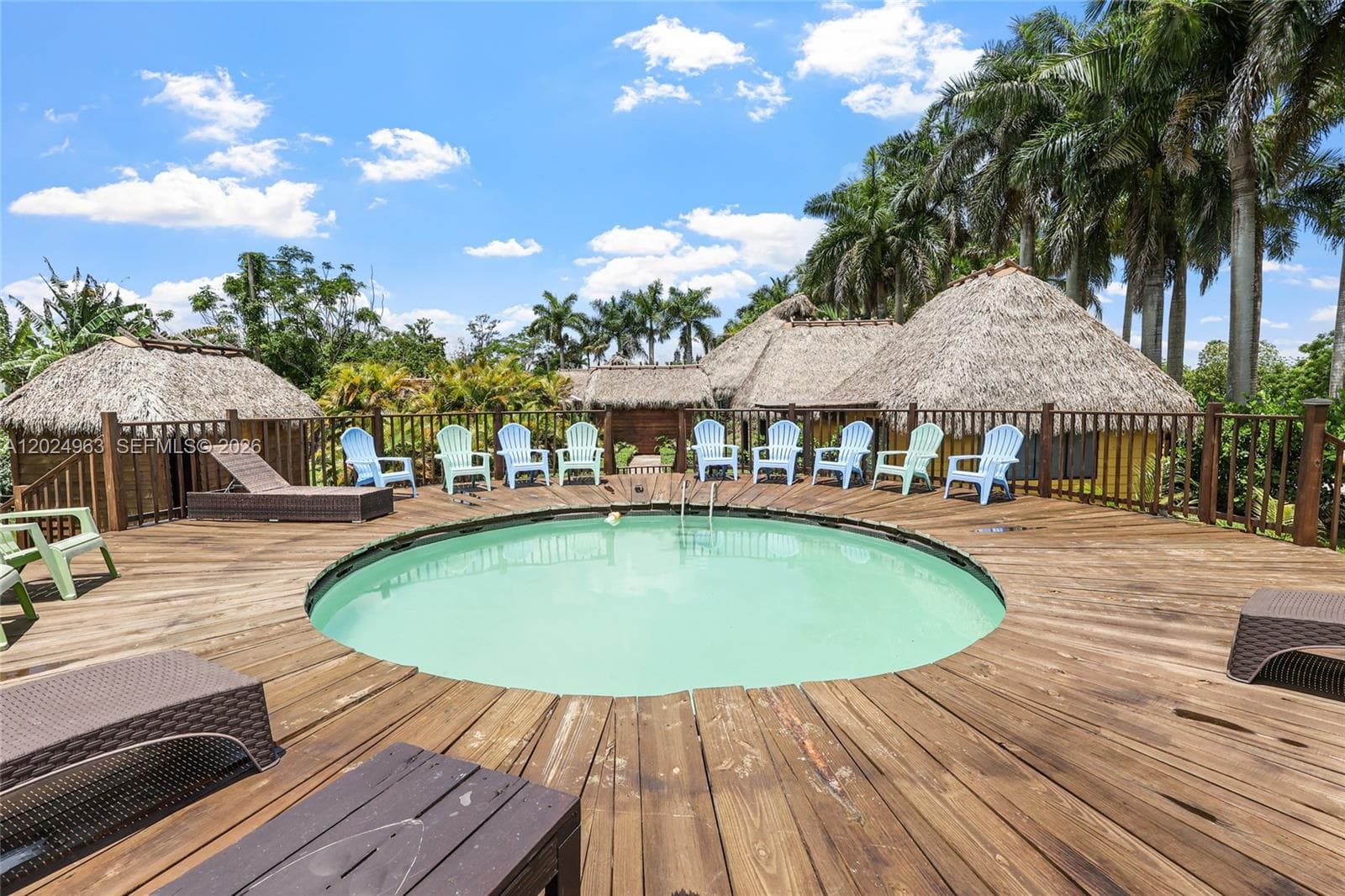 14701 SW 199th Ave, Miami FL 33196