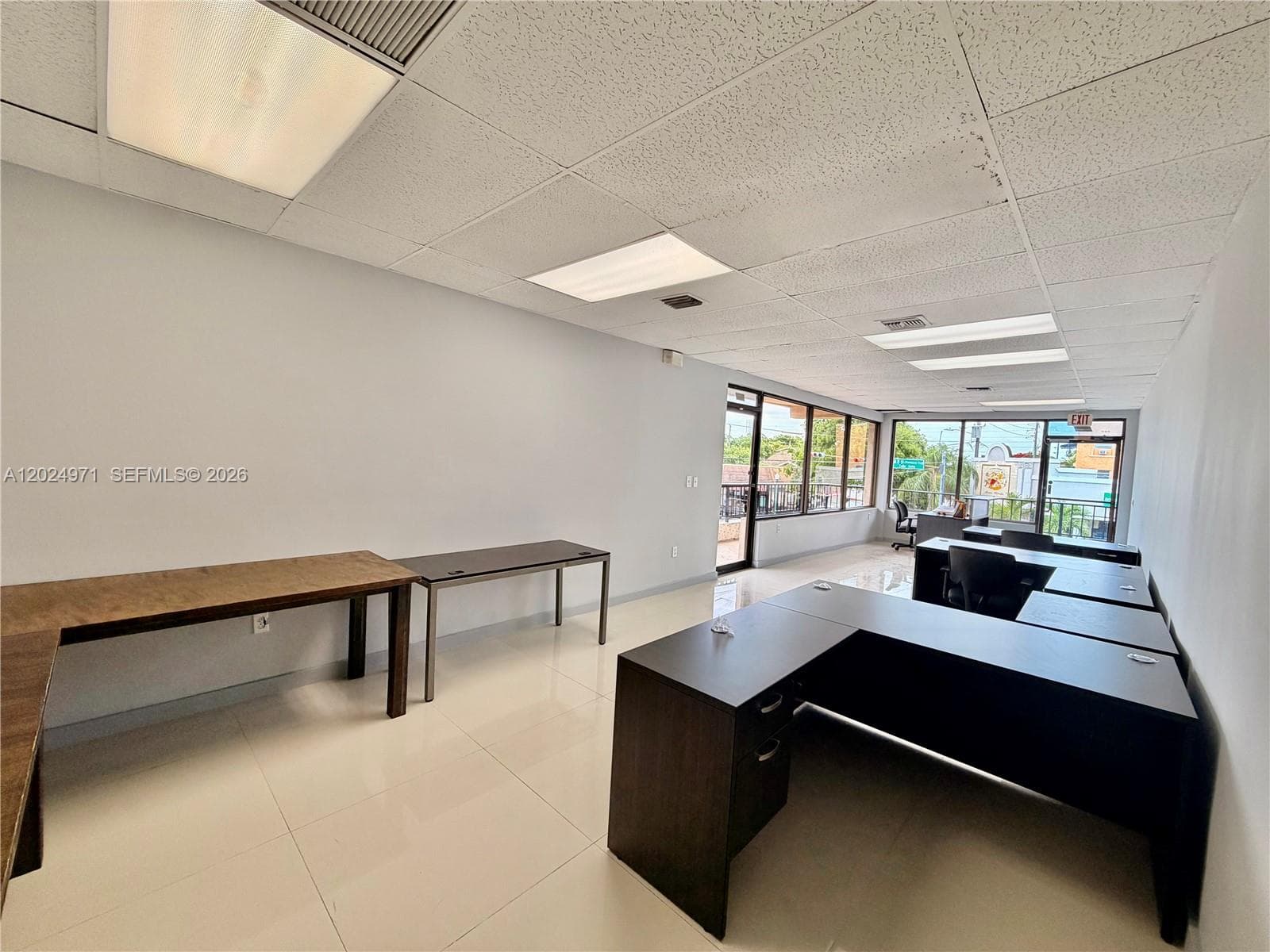 1101 SW 8th St # 203, Miami FL 33130
