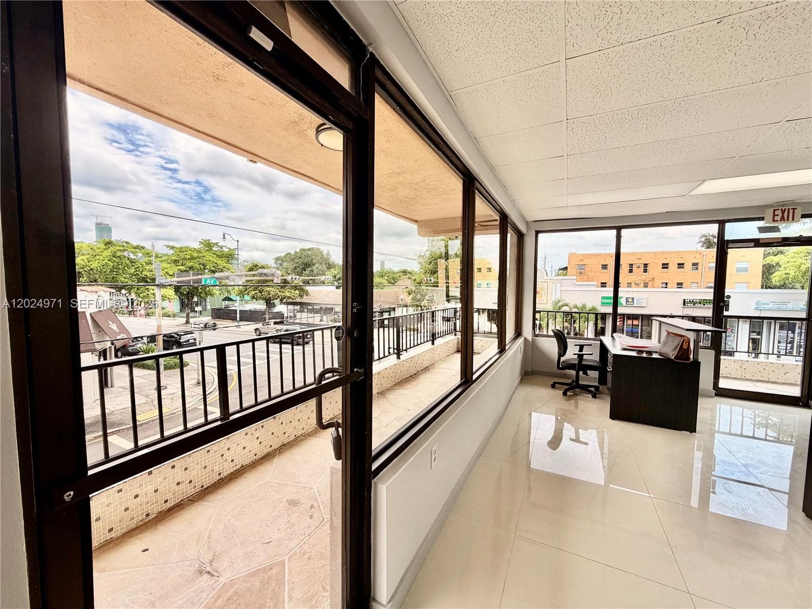 1101 SW 8th St # 203, Miami FL 33130