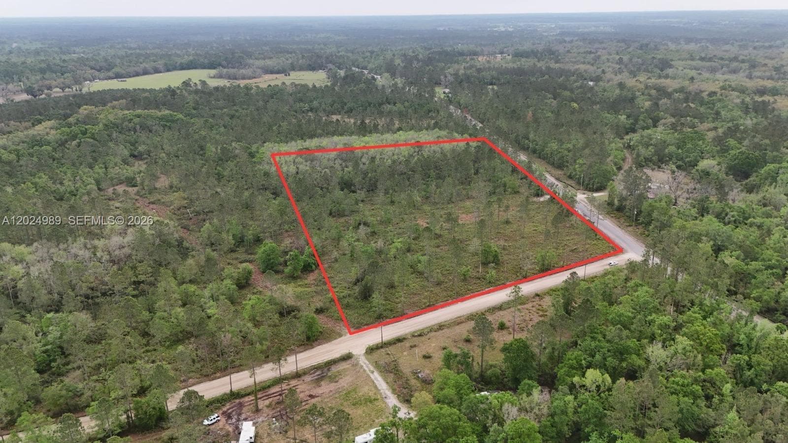 0 SE COUNTY ROAD 25A, Other City - In The State Of Florida FL 32096