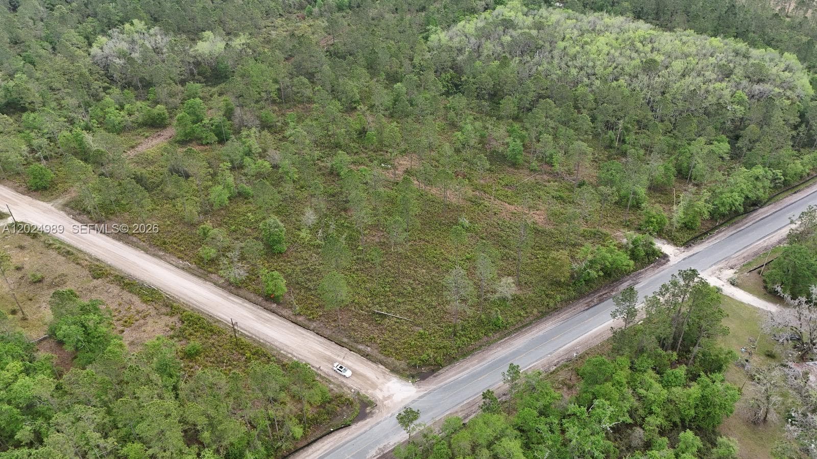 0 SE COUNTY ROAD 25A, Other City - In The State Of Florida FL 32096