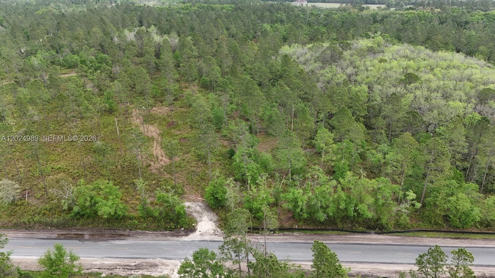0 SE COUNTY ROAD 25A, Other City - In The State Of Florida FL 32096