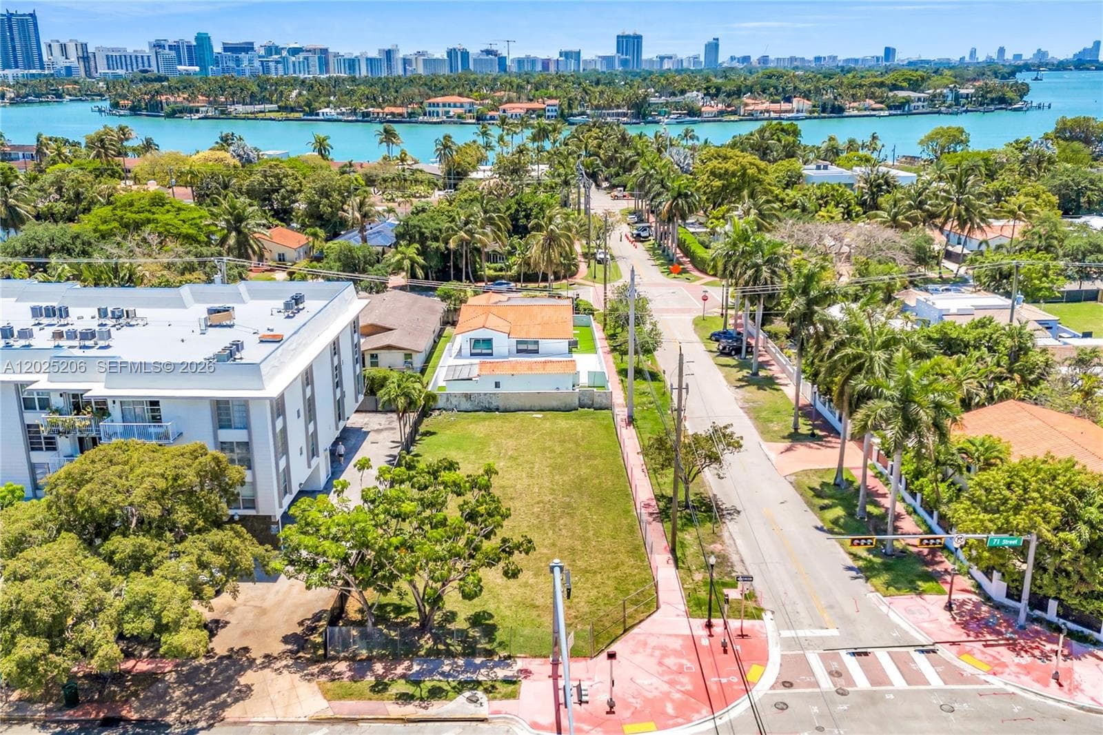 1240 71st St, Miami Beach FL 33141