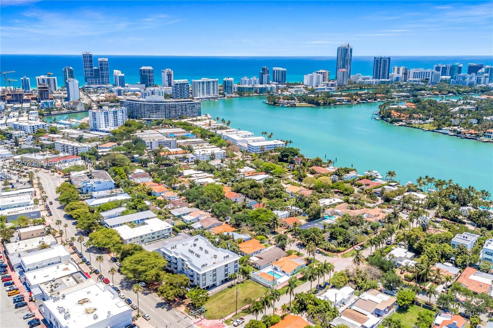 1240 71st St, Miami Beach FL 33141