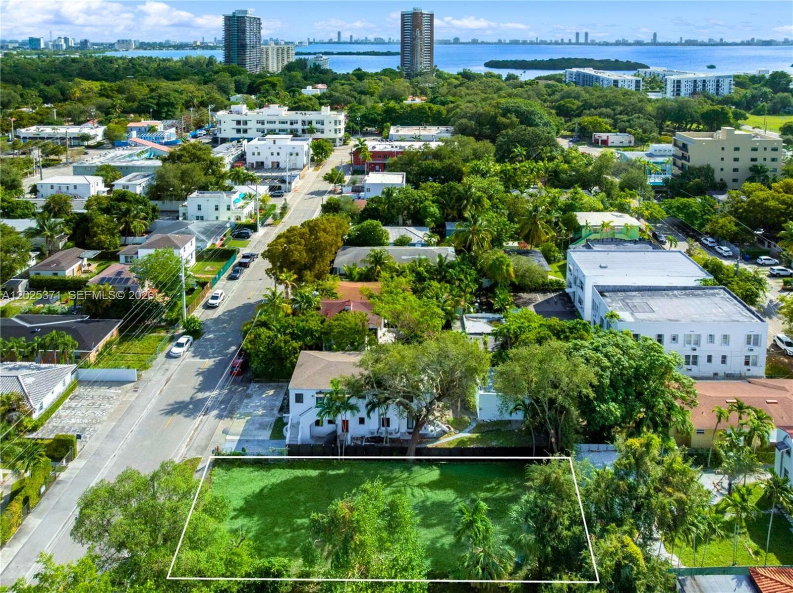 508 NE 67th St, Miami FL 33138