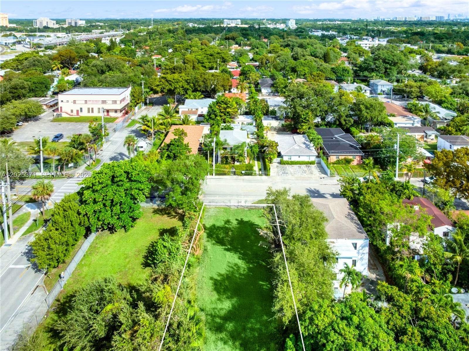 508 NE 67th St, Miami FL 33138
