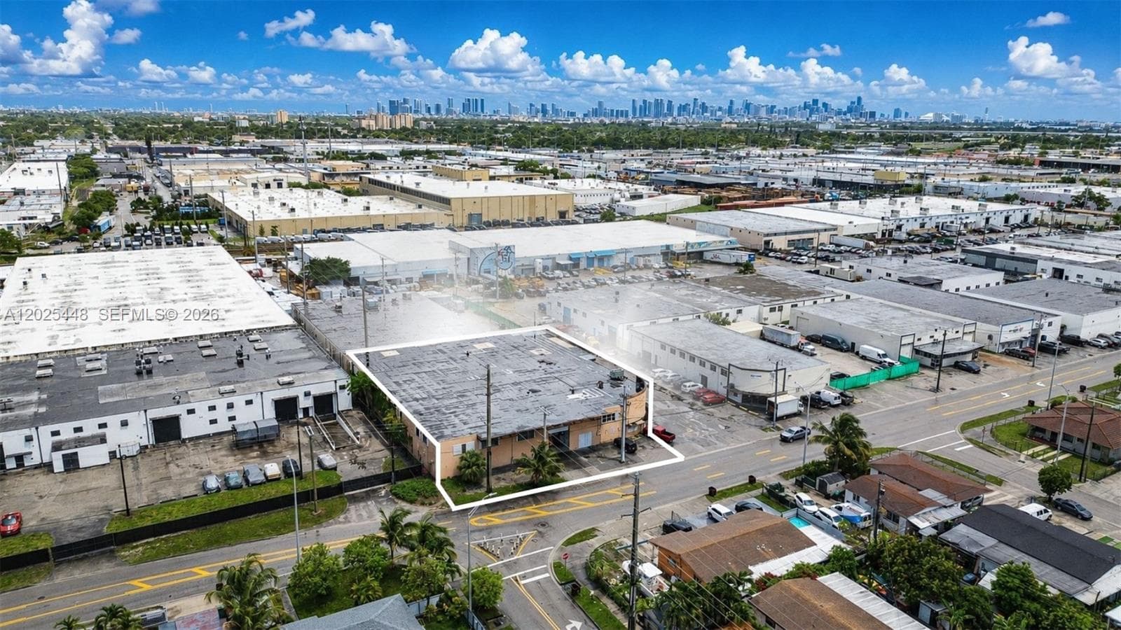 455 E 10th Ave, Hialeah FL 33010