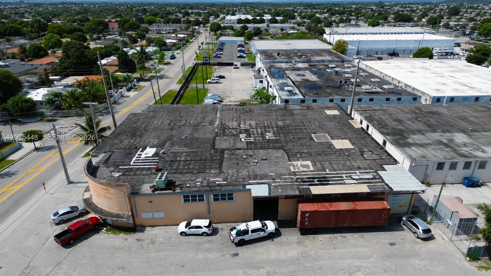 455 E 10th Ave, Hialeah FL 33010