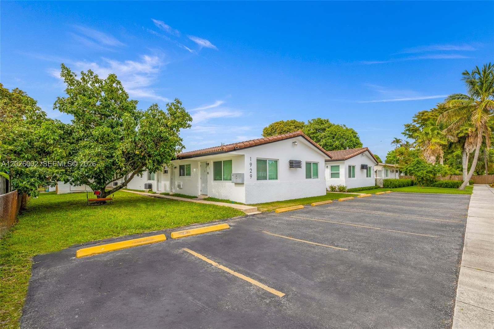 1927/1929 Roosevelt St # 10, Hollywood FL 33020