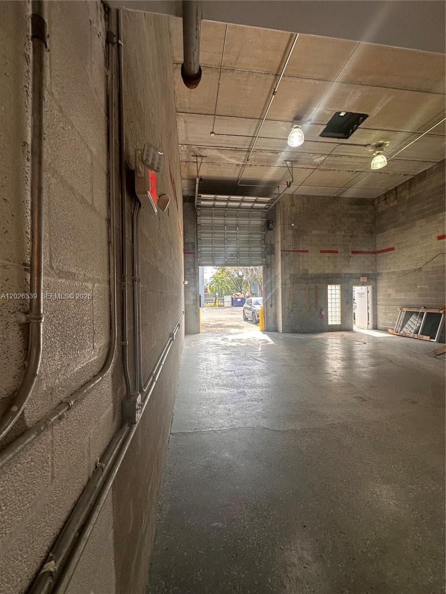 High Door manual and automatic