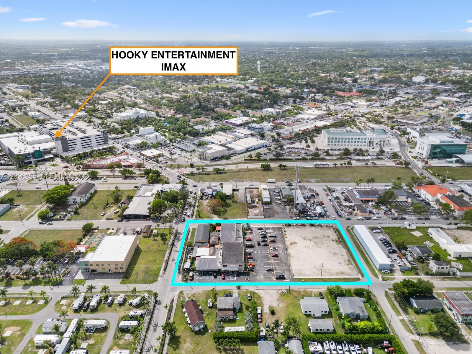 17 NE 1st Rd, Homestead FL 33030