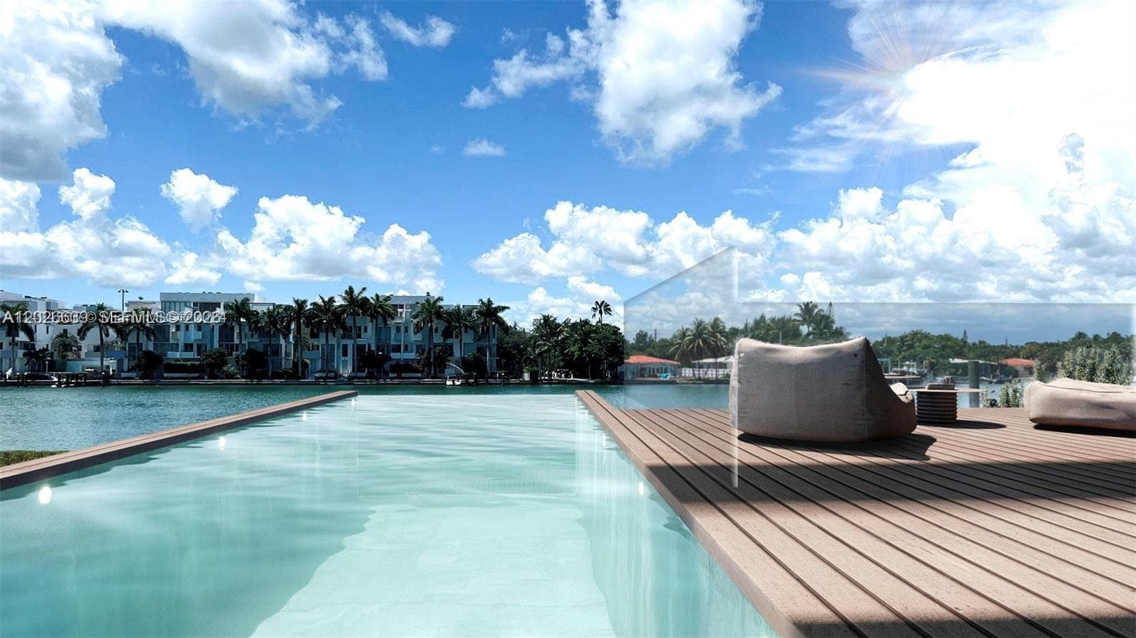 7590 Bayside Ln, Miami Beach FL 33141