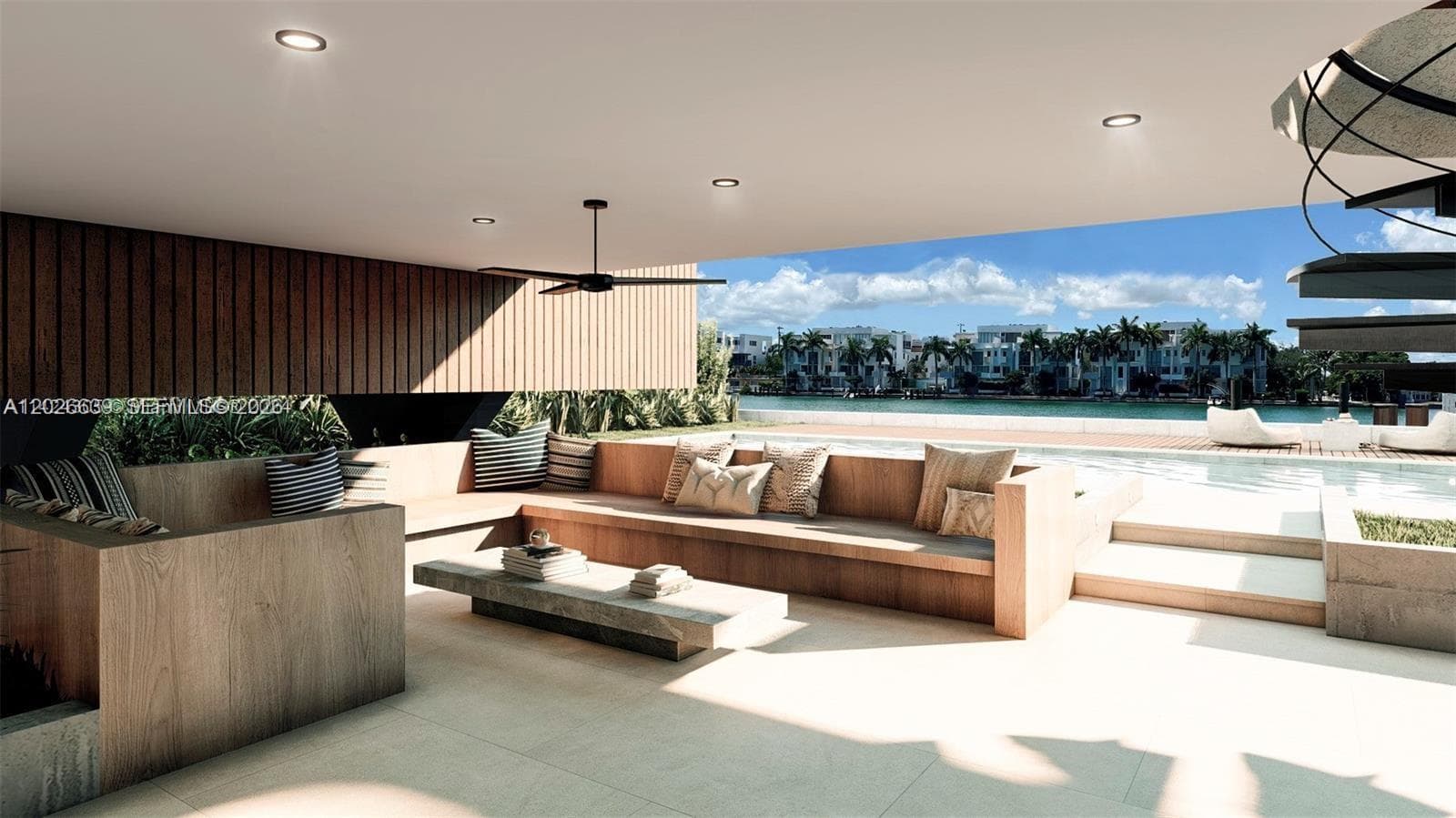 7590 Bayside Ln, Miami Beach FL 33141