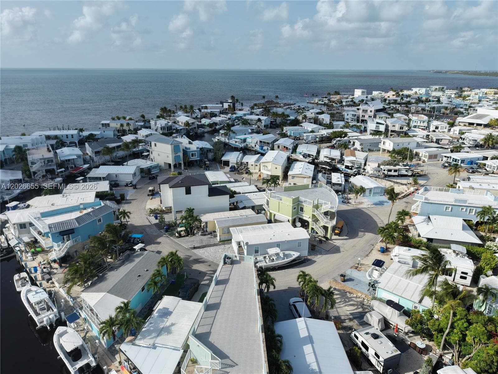 65821 Overseas Hwy #93, Long Key FL 33001