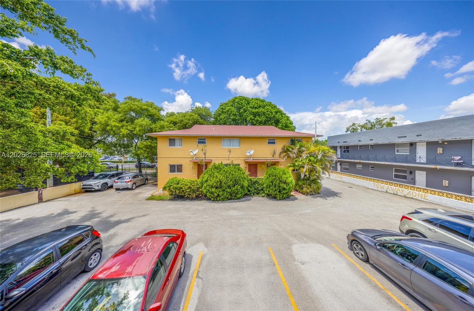 840 NW 4th St, Miami FL 33128