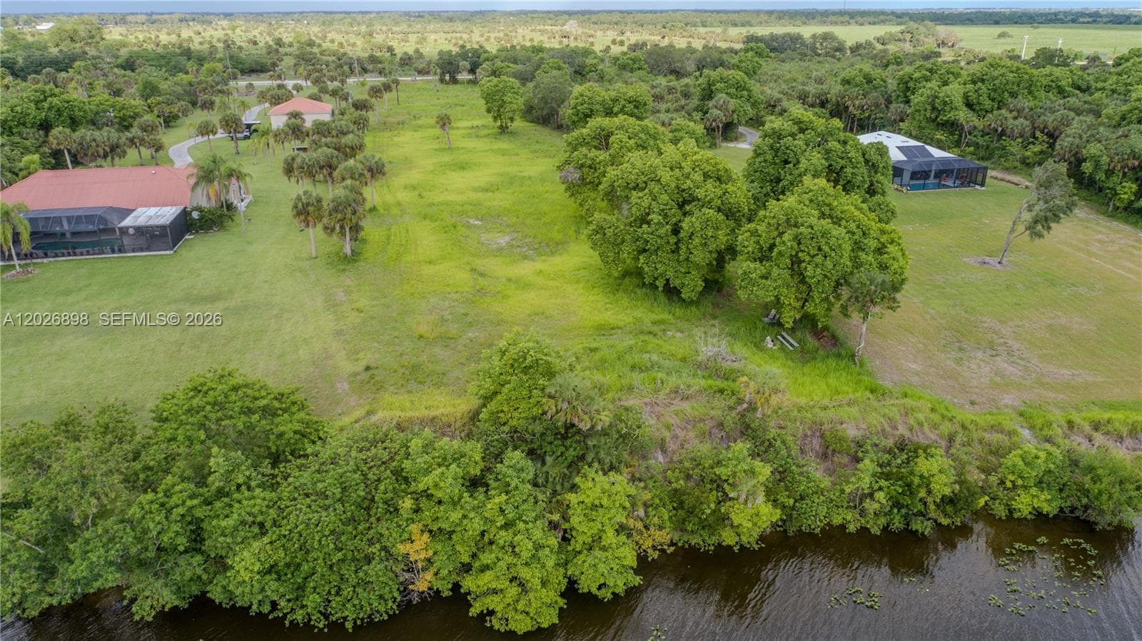 5220 Fort Denaud Rd, LaBelle FL 33935
