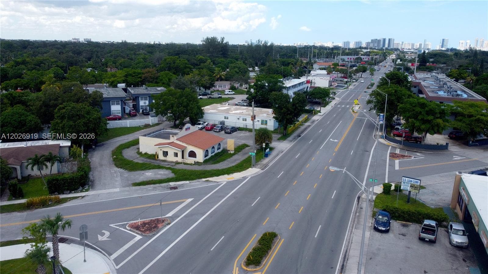 14100 W Dixie Hwy, North Miami FL 33161